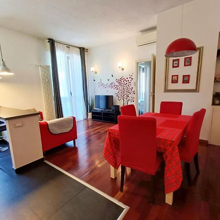 The Red Suite In Florence With Free Parking Kültér fotó
