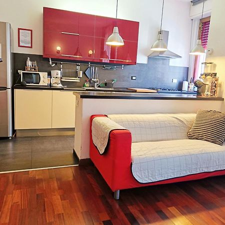 The Red Suite In Florence With Free Parking Kültér fotó