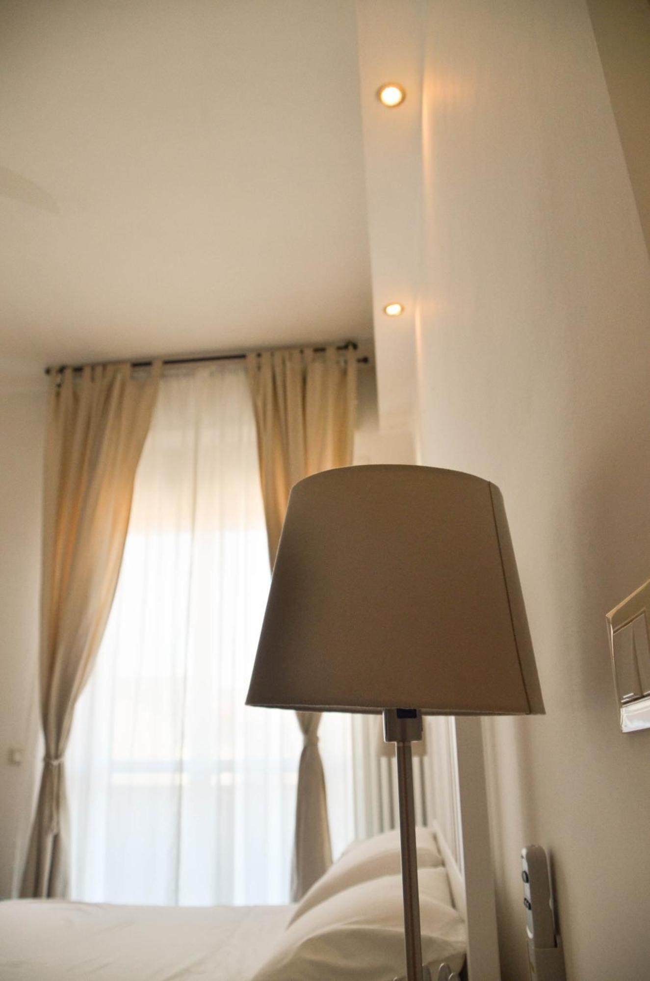 The Red Suite In Florence With Free Parking Kültér fotó