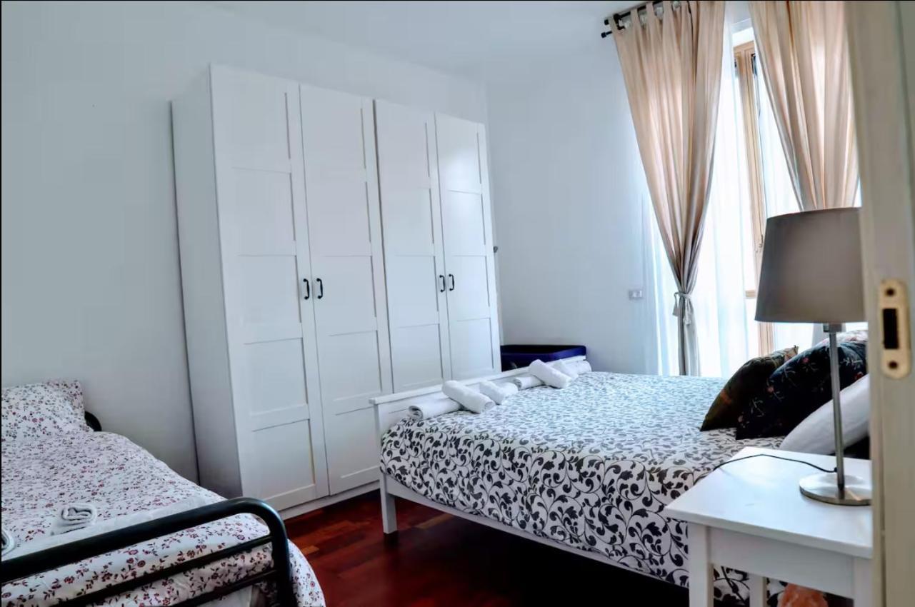 The Red Suite In Florence With Free Parking Kültér fotó