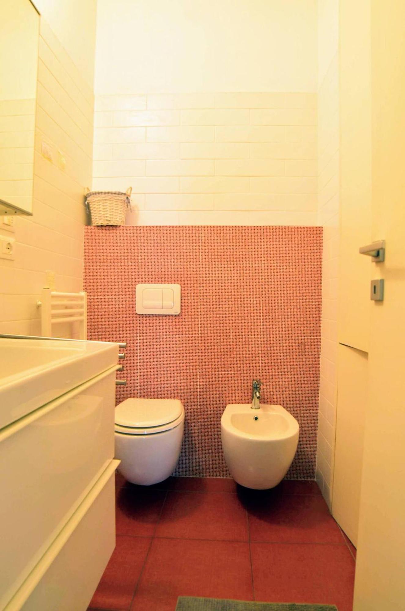 The Red Suite In Florence With Free Parking Kültér fotó