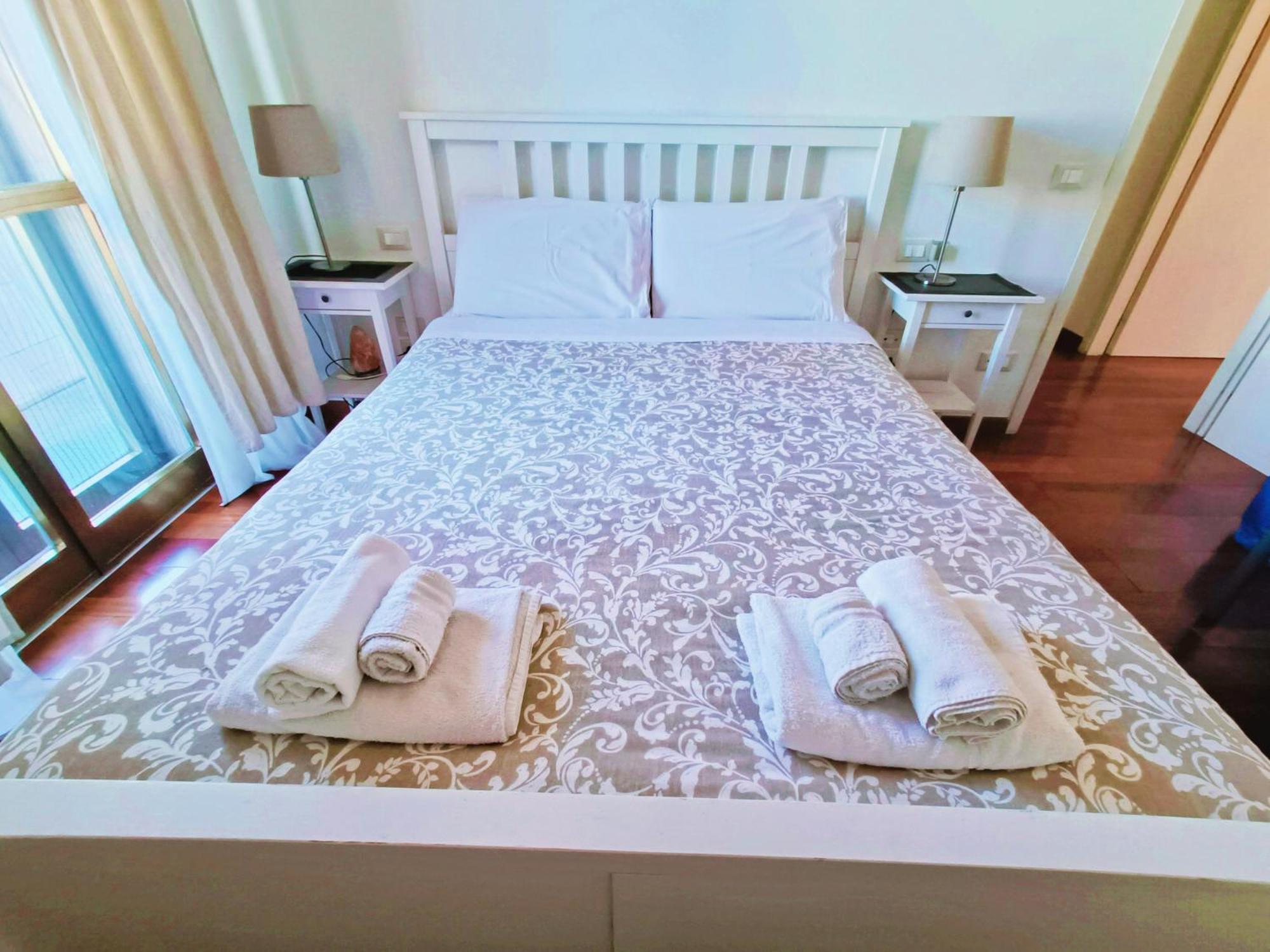 The Red Suite In Florence With Free Parking Kültér fotó